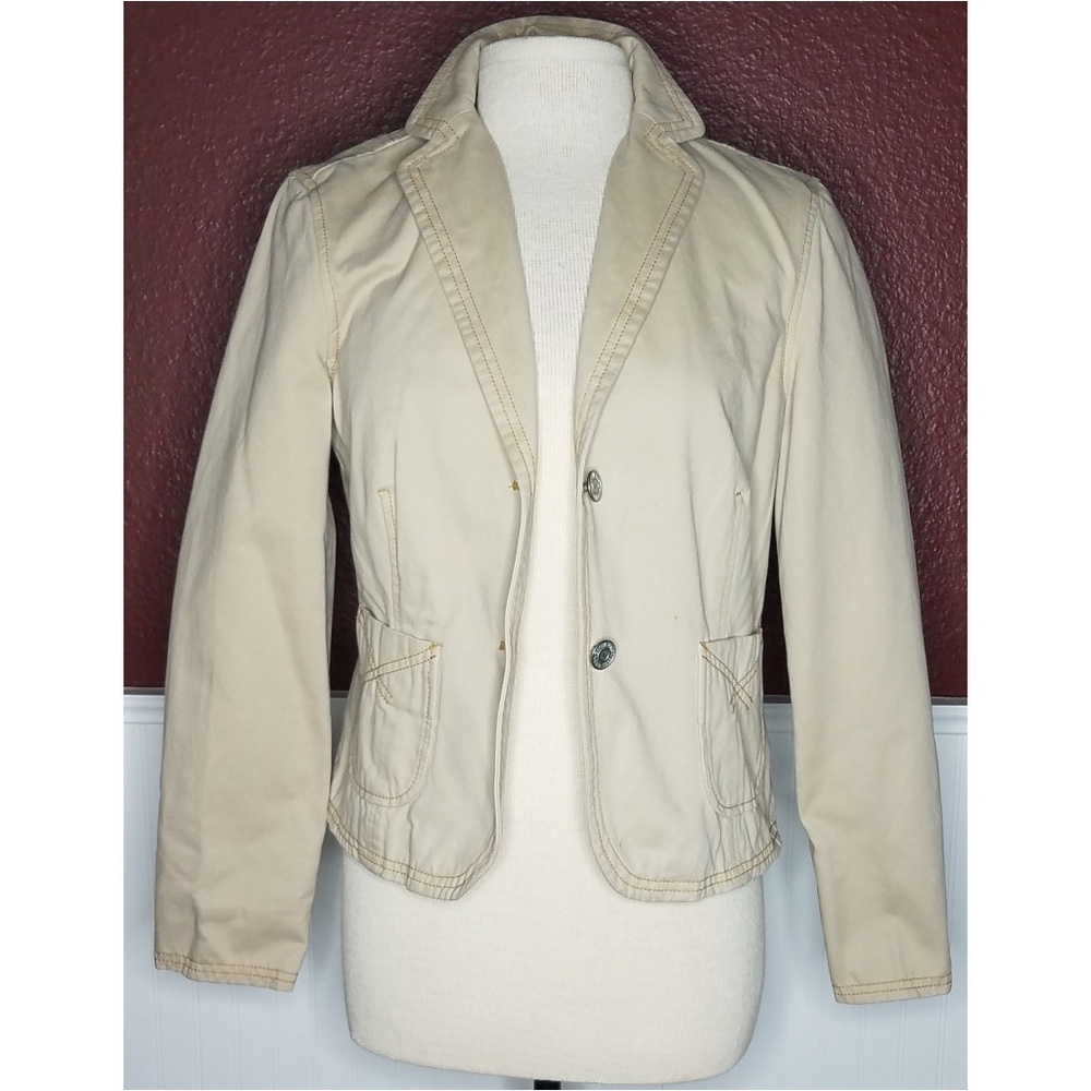GAP blazer